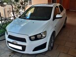 Chevrolet Aveo-3