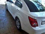Chevrolet Aveo-6