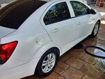 Chevrolet Aveo-5