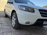 Hyundai Santa Fe-3