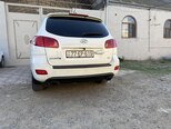 Hyundai Santa Fe-2