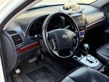 Hyundai Santa Fe-5