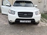 Hyundai Santa Fe-1