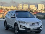 Hyundai Santa Fe-1