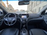 Hyundai Santa Fe-10