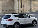 Hyundai Santa Fe-7