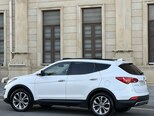 Hyundai Santa Fe-4