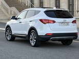 Hyundai Santa Fe-5