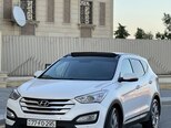 Hyundai Santa Fe-2