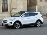 Hyundai Santa Fe-3