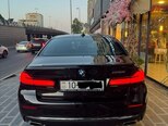BMW 520-3