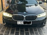 BMW 520-1