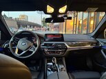BMW 520-4
