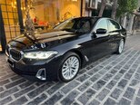 BMW 520-2