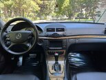 Mercedes E 280-5