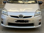 Toyota Prius-2