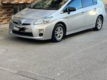 Toyota Prius-1