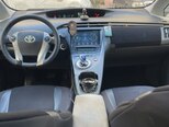 Toyota Prius-7
