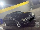 Mercedes E 280-4