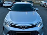 Toyota Camry-1