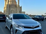 Toyota Camry-2