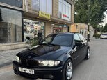 BMW 320-4
