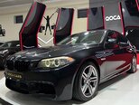 BMW 530-8