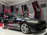 BMW 530-9