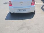 Chevrolet Cobalt-4