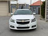 Chevrolet Cruze-1