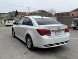 Chevrolet Cruze-7