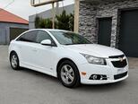 Chevrolet Cruze-4