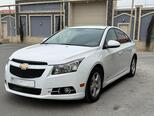 Chevrolet Cruze-6