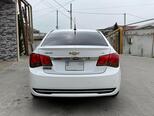 Chevrolet Cruze-8