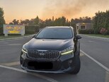 Kia Sorento-1