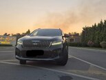 Kia Sorento-2