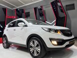 Kia Sportage-5