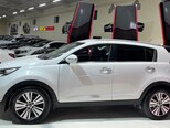 Kia Sportage-7