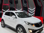 Kia Sportage-2