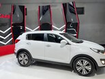 Kia Sportage-8
