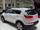 Kia Sportage-9