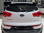 Kia Sportage-11