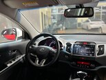 Kia Sportage-12