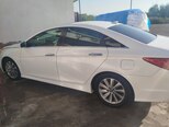 Hyundai Sonata-3
