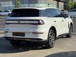 Changan Qiyuan Q07-6
