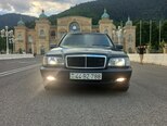 Mercedes C 180-1