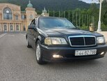 Mercedes C 180-2