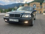 Mercedes C 180-3