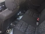 Mercedes C 180-5