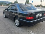 Mercedes C 180-8